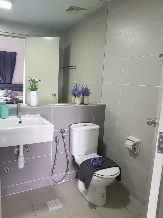 Piyo Setiawalk Serviced Suite Picture 2