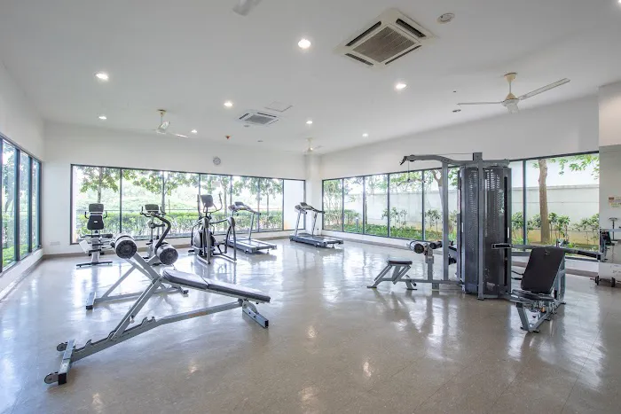 Piyo Setiawalk Serviced Suite Picture 4