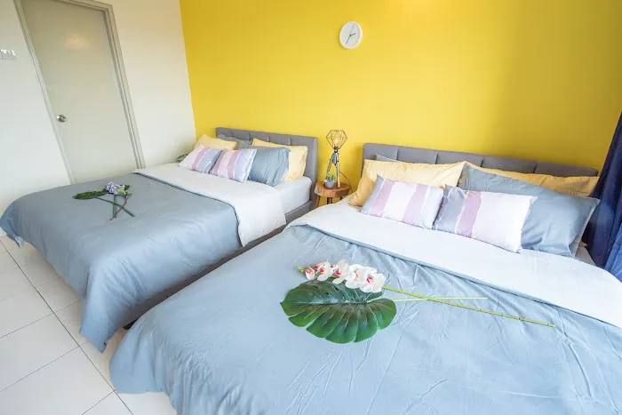 Piyo Setiawalk Serviced Suite Picture 10