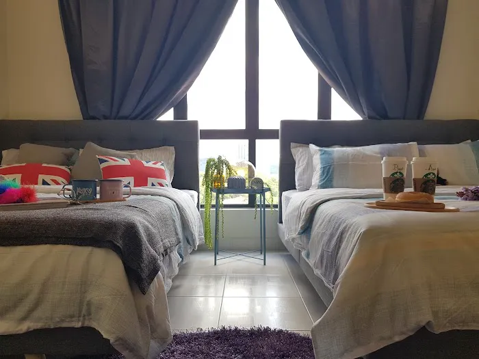 Piyo Setiawalk Serviced Suite Picture 9