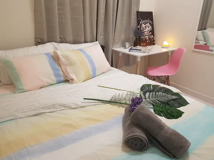 Piyo Setiawalk Serviced Suite Picture 3