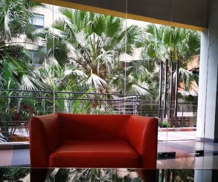Signature Hotel Setiawalk Puchong