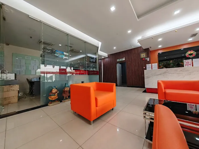 Signature Hotel Setiawalk Puchong Picture 2