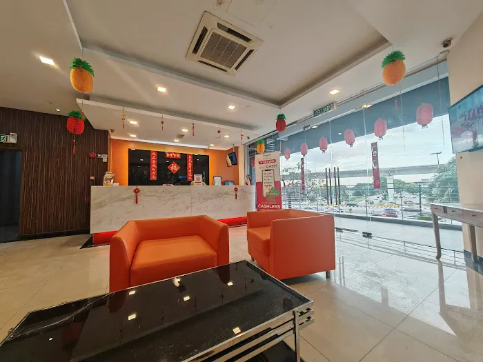 Signature Hotel Setiawalk Puchong Picture 6
