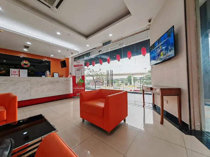 Signature Hotel Setiawalk Puchong Picture 7