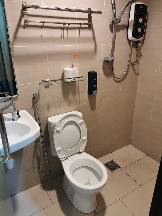 Signature Hotel Setiawalk Puchong Picture 8
