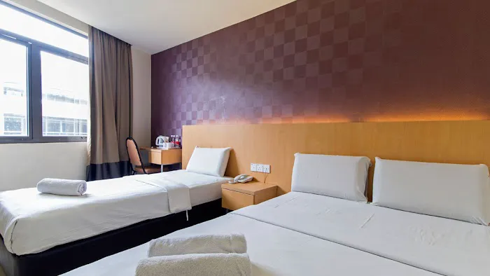 Signature Hotel Setiawalk Puchong Picture 9