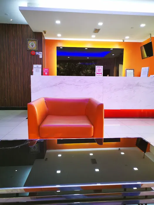 Signature Hotel Setiawalk Puchong Picture 3