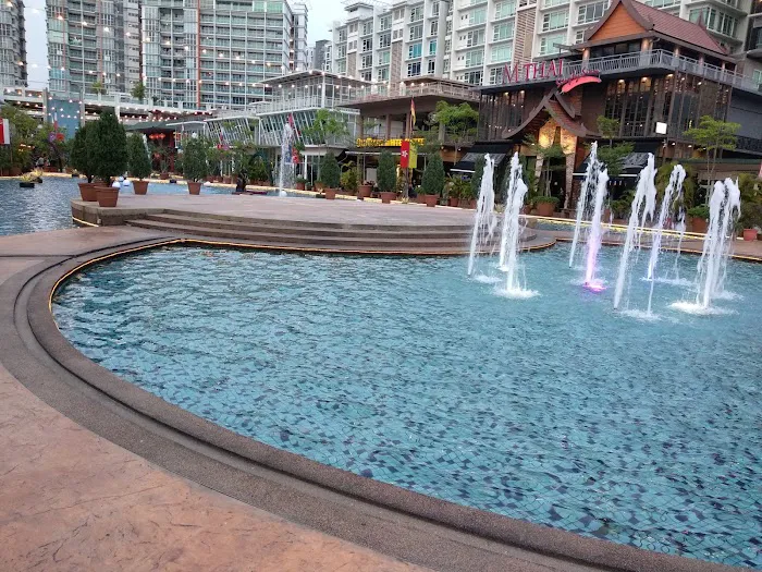 Signature Hotel Setiawalk Puchong Picture 10