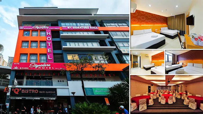 Signature Hotel Setiawalk Puchong Picture 5