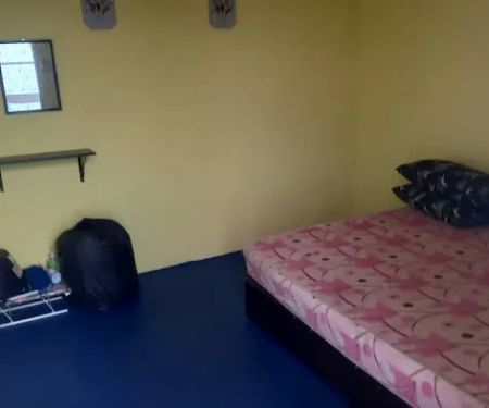 AA BIG BOSS HOMESTAY