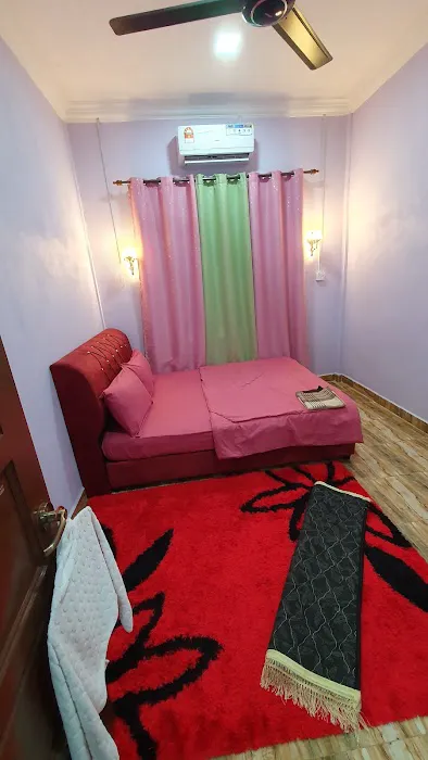 Abe Yie Homestay Chiku 03 Picture 2