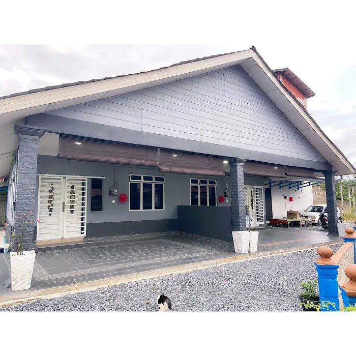 Abe Yie Homestay Chiku 03 Picture 6