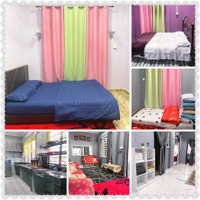 Abe Yie Homestay Chiku 03 Picture 8