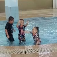 Ukay Perdana Homestay ico