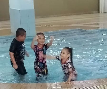 Ukay Perdana Homestay