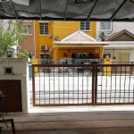 Mos Homestay