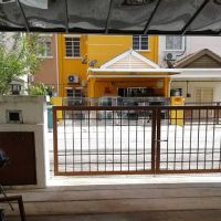 Mos Homestay ico