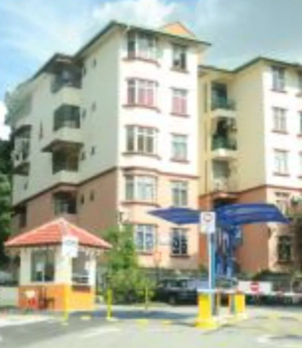 Zetty FGV & Alan House Picture 2
