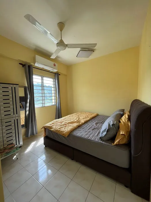 AnnaAthirah Homestay Picture 3