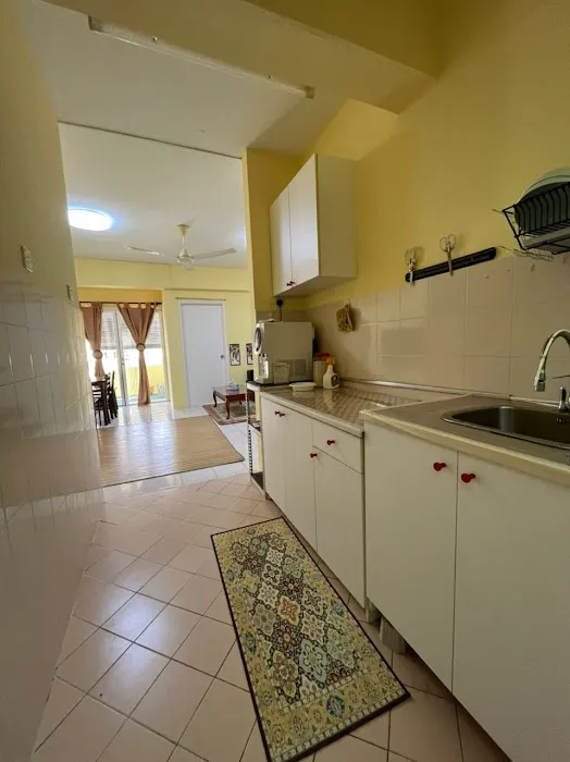 AnnaAthirah Homestay Picture 1
