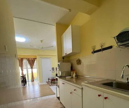 AnnaAthirah Homestay