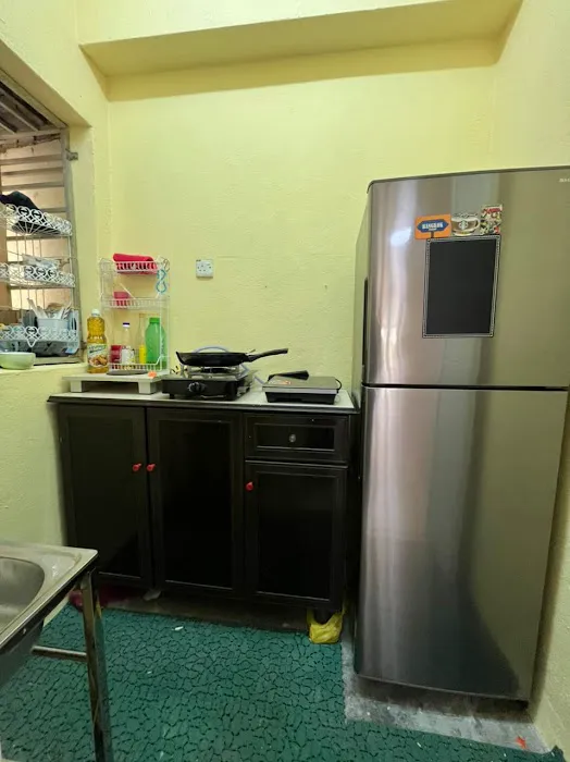 AnnaAthirah Homestay Picture 6