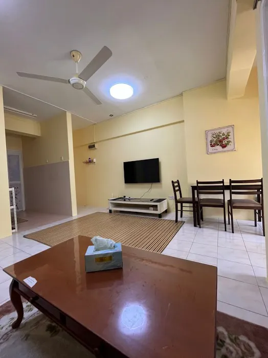 AnnaAthirah Homestay Picture 7