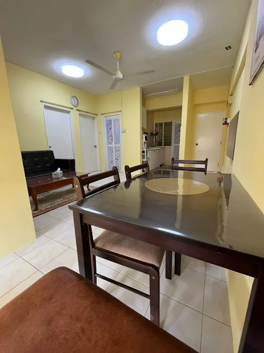 AnnaAthirah Homestay Picture 8