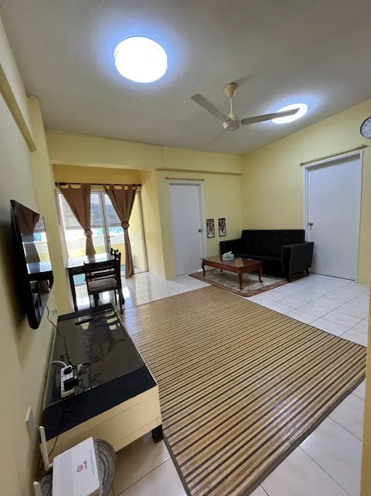 AnnaAthirah Homestay Picture 5