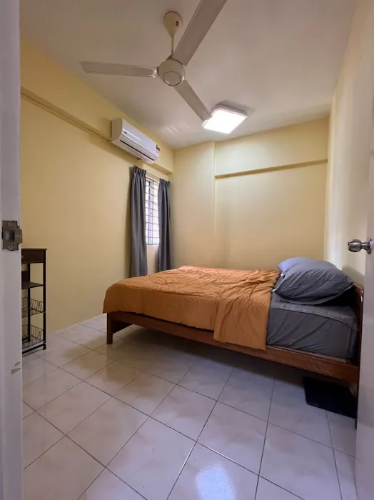 AnnaAthirah Homestay Picture 10