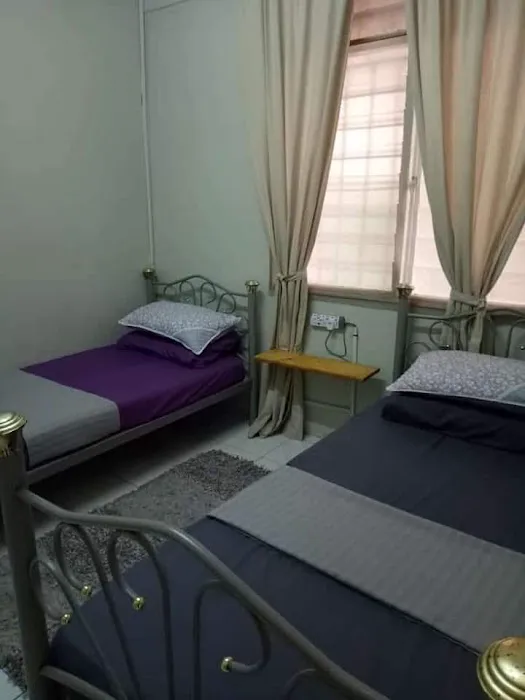 MAMA HOMESTAY Picture 4
