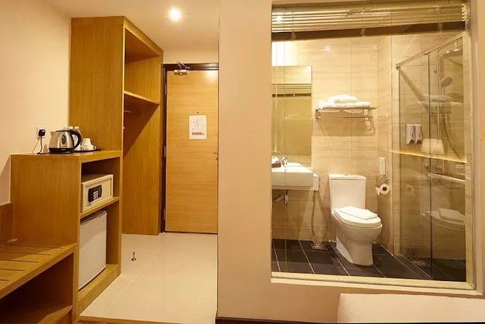 Six Seasons Hotel Picture 2