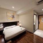 Six Seasons Hotel
