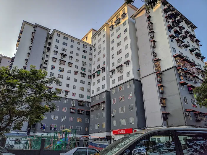 Apartment Delima Picture 2