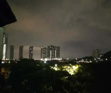 Apartment Delima