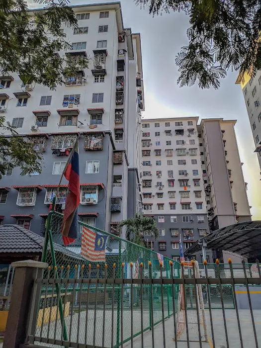 Apartment Delima Picture 4