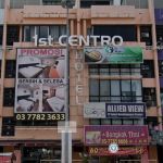 1st Centro Hotel