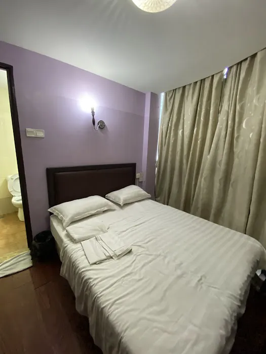 Aditya Hotel Picture 3
