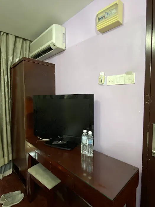Aditya Hotel Picture 9