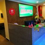Hotel Sunjoy9 @ OKR
