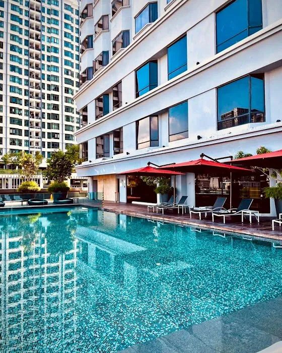 The Pearl Kuala Lumpur Hotel Picture 1