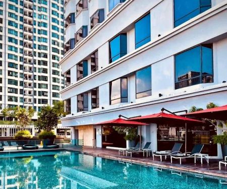The Pearl Kuala Lumpur Hotel