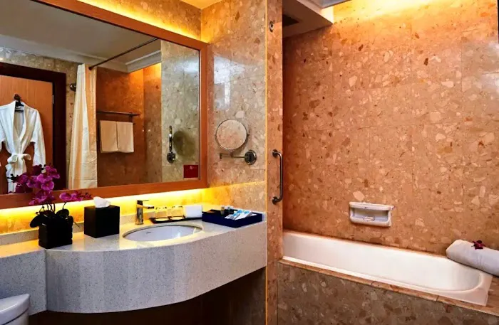 The Pearl Kuala Lumpur Hotel Picture 4