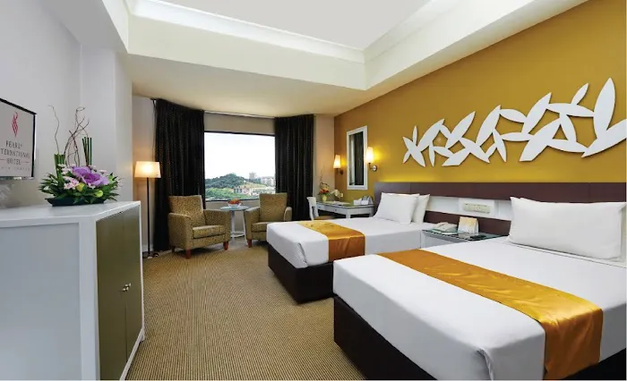 The Pearl Kuala Lumpur Hotel Picture 3