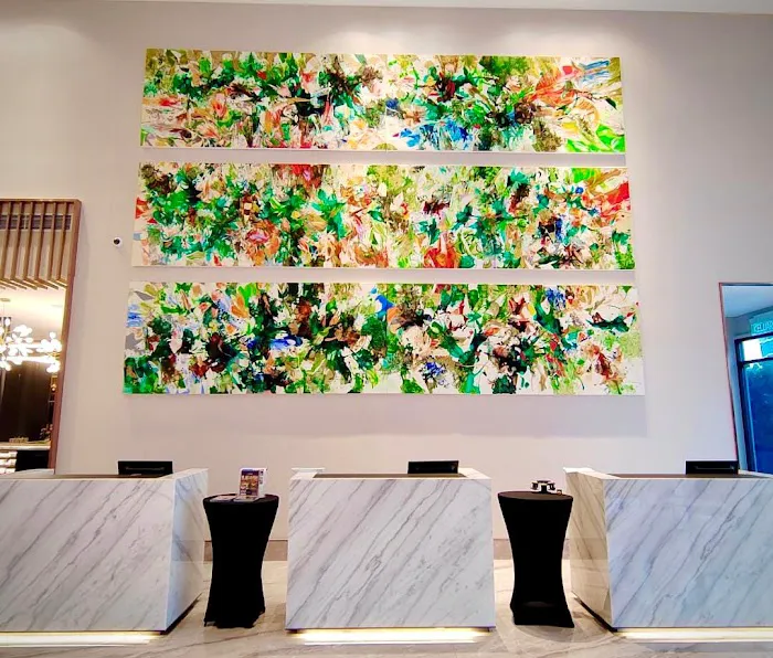 The Pearl Kuala Lumpur Hotel Picture 5