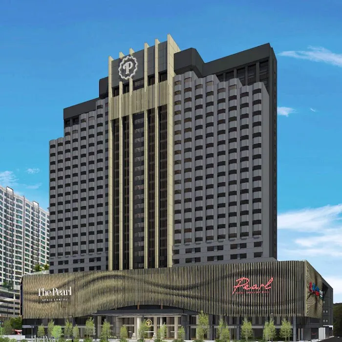 The Pearl Kuala Lumpur Hotel Picture 6