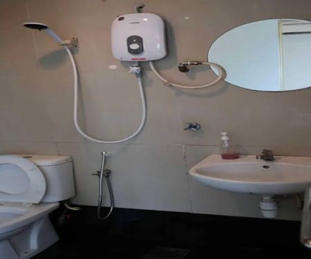 OYO 173 De Nice Inn