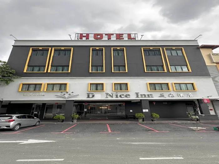 OYO 173 De Nice Inn Picture 2