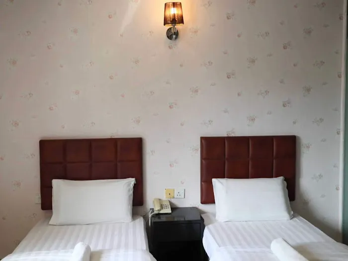 OYO 173 De Nice Inn Picture 3